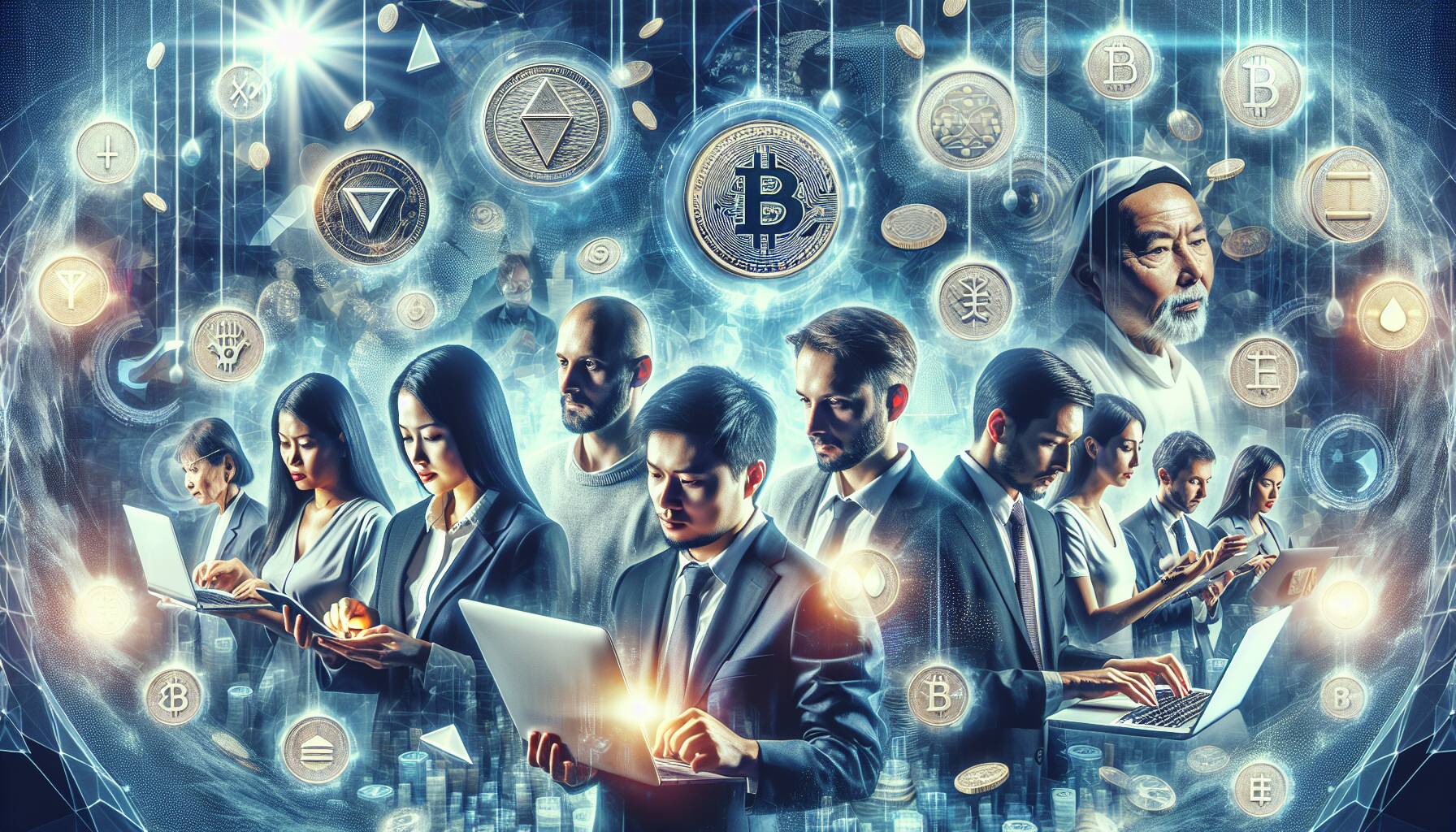 Stablecoin funding marks a new era for retail investors