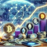 Stablecoin growth linked to crypto trading and payment evolution