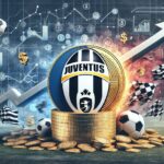 Stablecoin investment reshapes Juventus and sports finance dynamics