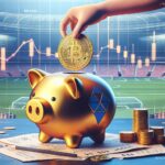Stablecoin issuer plans $1 billion investment in football club