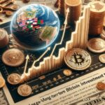 State actors' long-term Bitcoin investment trends