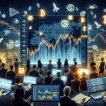 Stock volatility and investor sentiment in cryptocurrency market