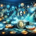 Strategic financial maneuvers in cryptocurrency market