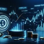 Strategic fund targets overnight bitcoin price gains