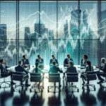 Strategic investment amid market volatility