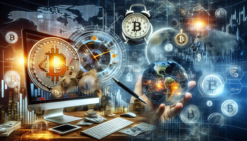 Strategy And Bitcoin Face A Defining Test Today - Investor's Business Daily