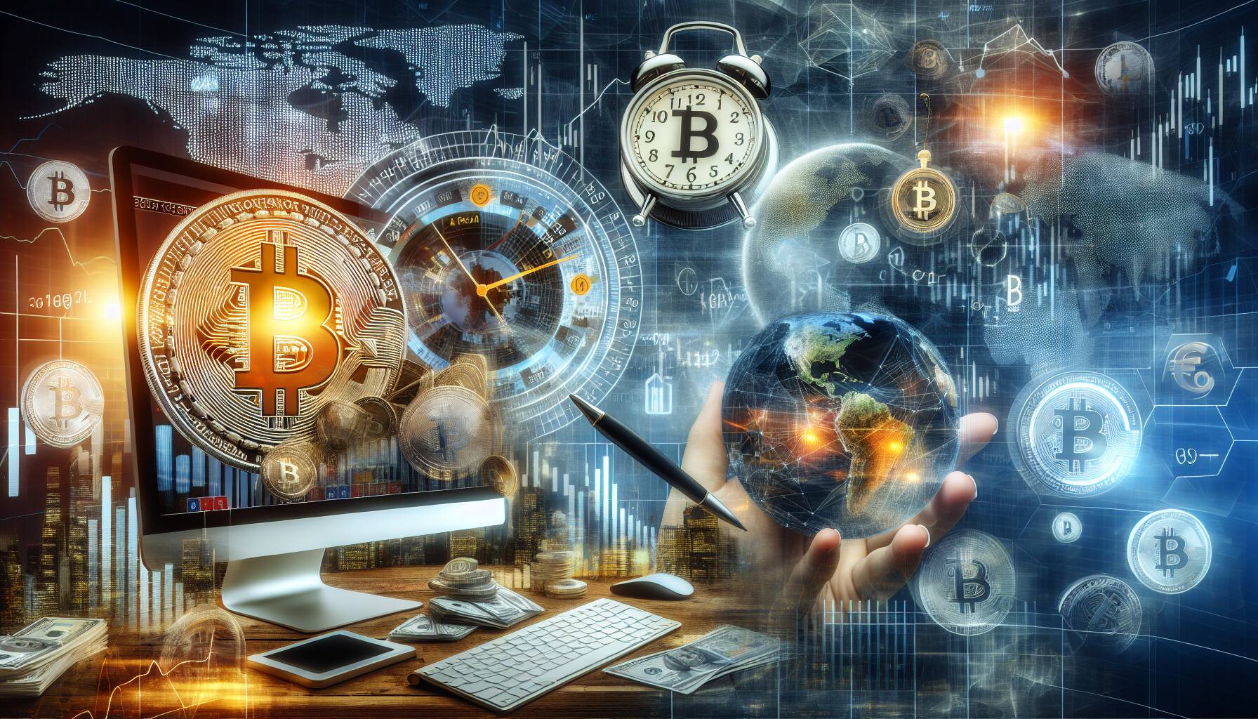 Strategy And Bitcoin Face A Defining Test Today - Investor's Business Daily