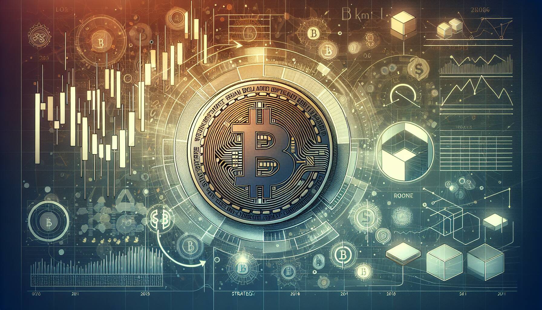 Strategy Falls Ahead Of Annual Nasdaq 100 Change; The Stakes For Bitcoin - Investor's Business Daily