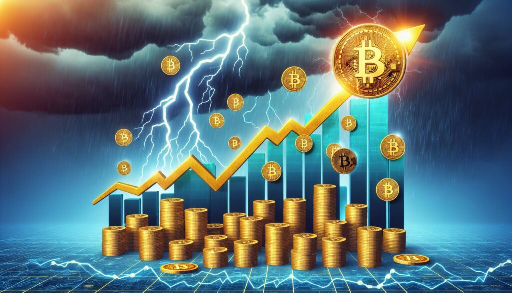 Strategy, the Bitcoin-Buying Company, Raises $1.44 Billion to Weather Crypto Downturn