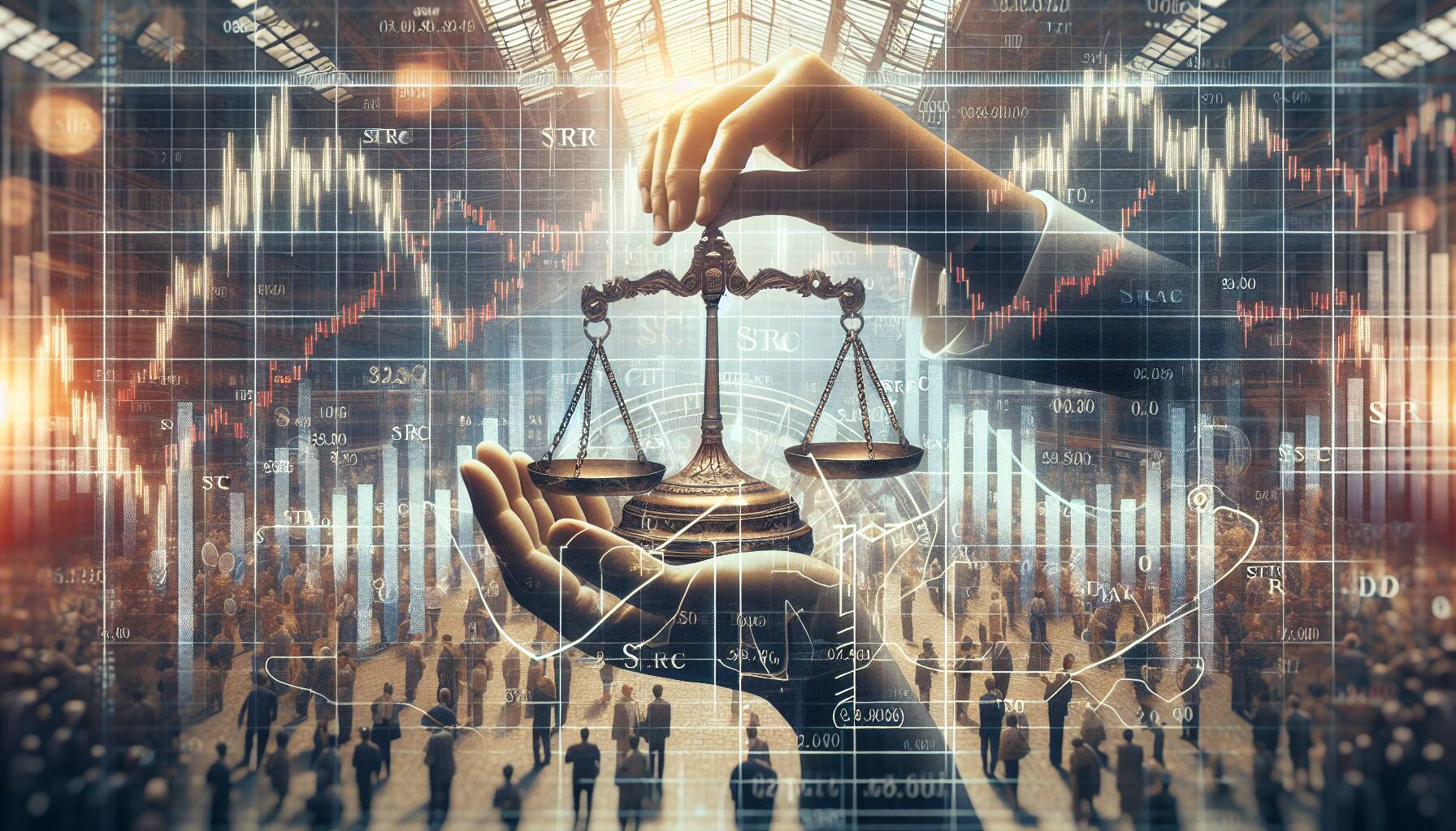 STRC adjusts preferred stock payouts amid market challenges