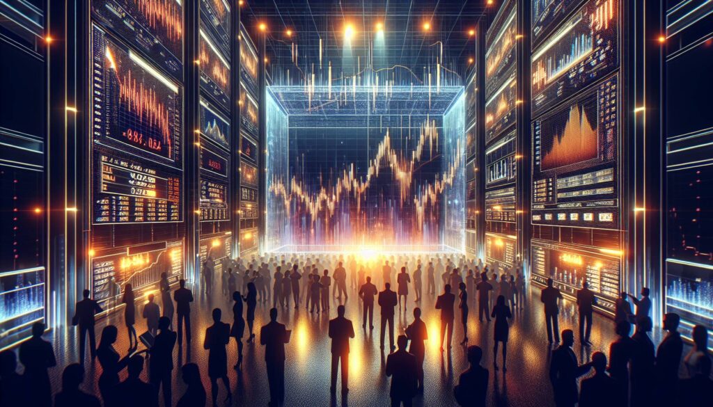 Strike's trading debut under XXI after SPAC merger with Cantor Equity Partners