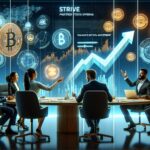 Strive introduces preferred stock offering to enhance bitcoin investment