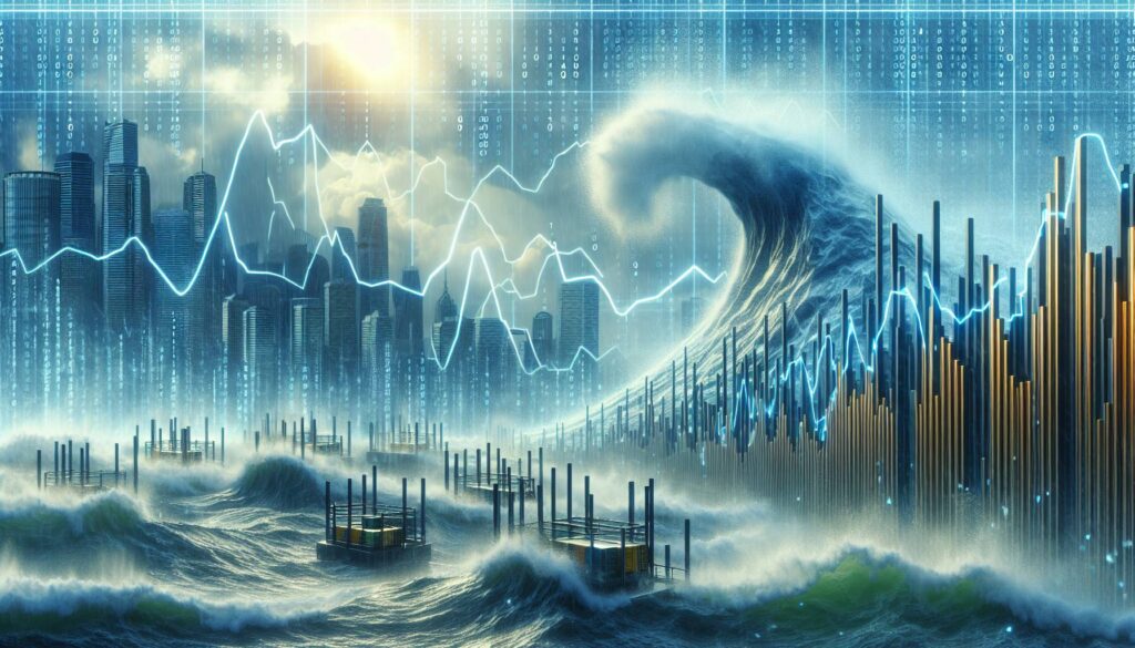 Struggles of digital asset treasury companies in a volatile market