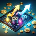 Sui and Solana show impressive gains in crypto market