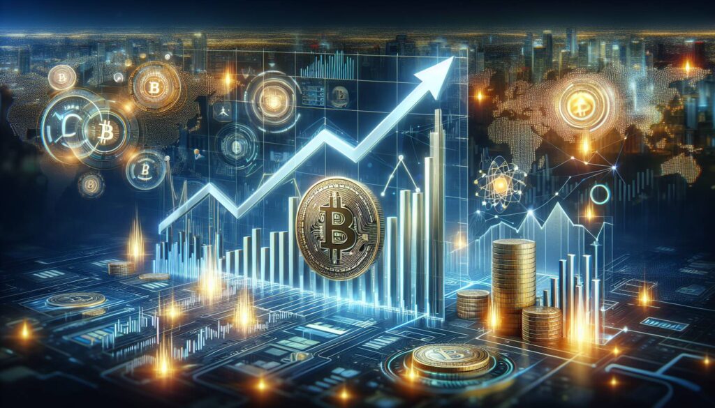 Sui shows strong performance in the cryptocurrency market