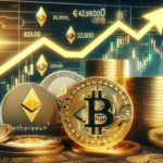 Surge in cryptocurrency investment products drives market growth