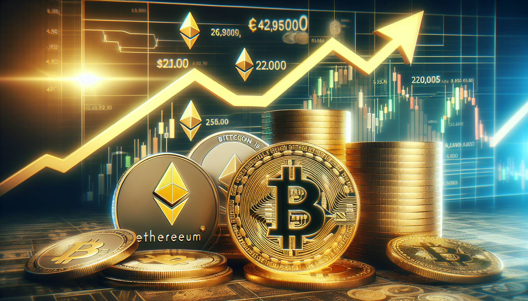 Surge in cryptocurrency investment products drives market growth
