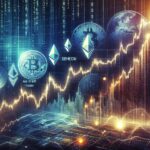 Surge in cryptocurrency trading volume signals market repositioning
