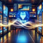 Surge in DOGE network activity signals community interest