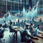 Surge in trading activity for Strategy shares