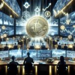 Surge in trading volumes ahead of token unlock