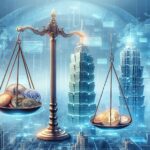 Taiwan's cryptocurrency token decision impacts future economic landscape