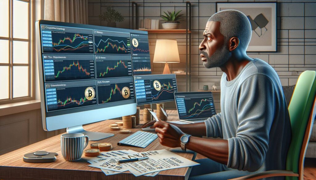 Tax changes encourage gamblers to explore blockchain markets