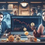 Tax strategies for investors during cryptocurrency downturns