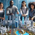 Tech Elites Embark on Bold New Venture: Building For-Profit Cities