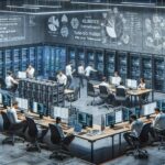 Technical consolidation and the rise of enterprise tokenization