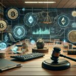 Terraform lawsuit highlights accountability in crypto trading