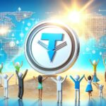 Tether aims to reshape the stablecoin landscape