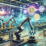 Tether's expansion into artificial intelligence and robotics