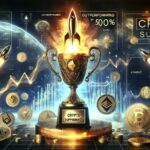 The Crypto That's Outperforming Bitcoin by 501% - Nasdaq