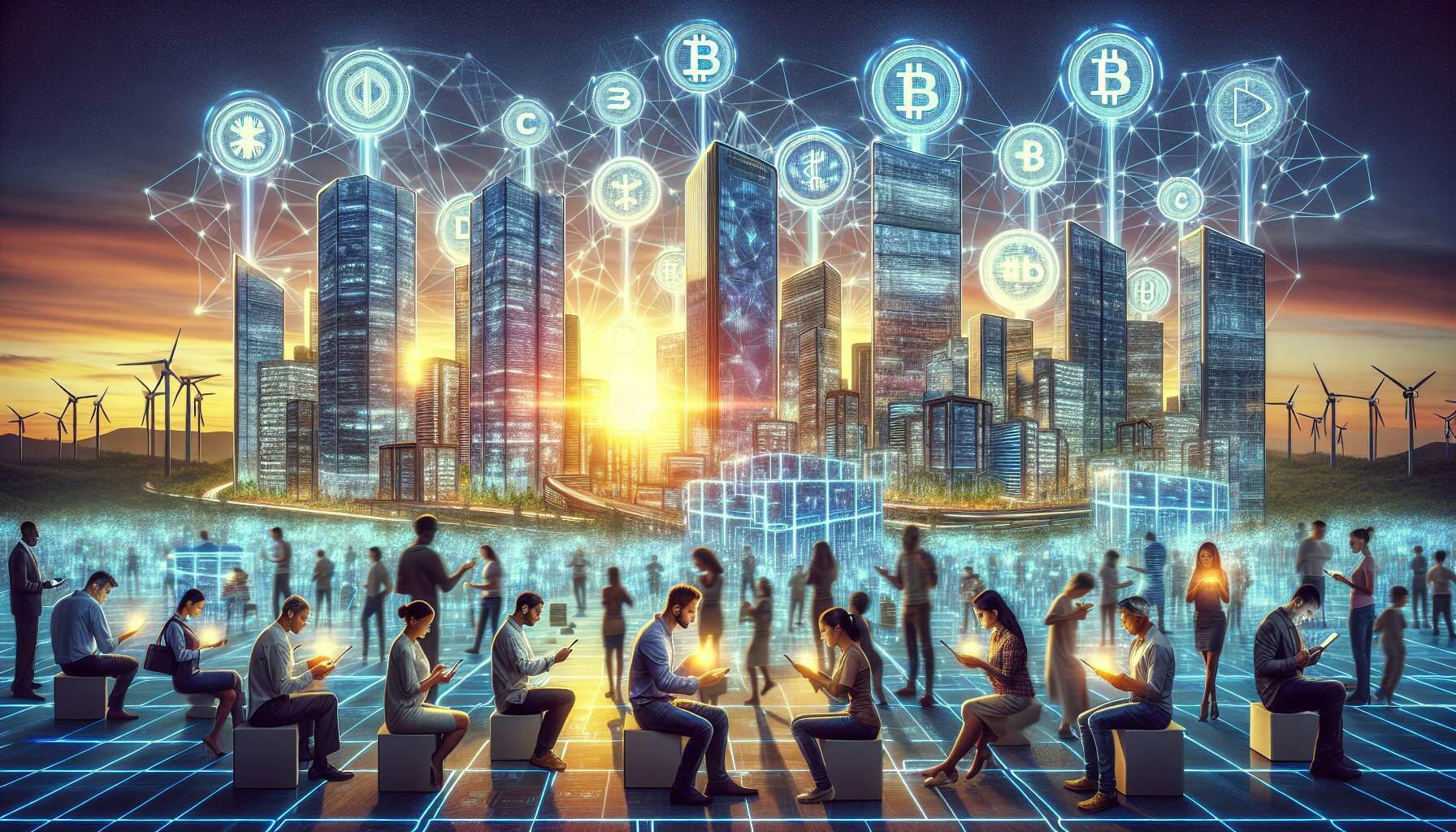 The evolving landscape of cryptocurrency infrastructure by 2026