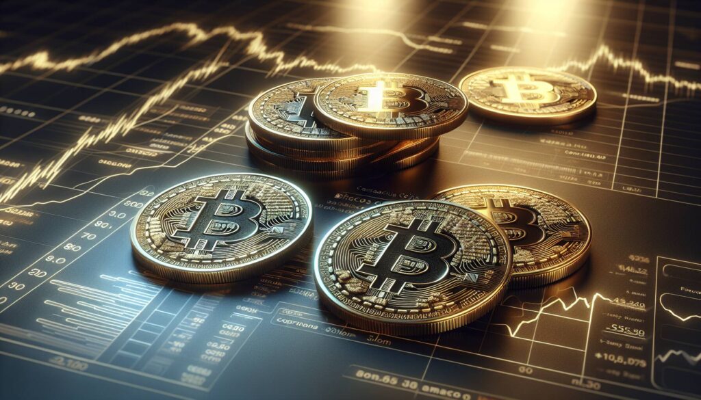 The legacy of Casascius coins in cryptocurrency evolution