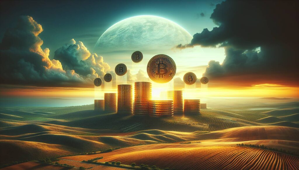 The rise of stablecoins in the financial landscape