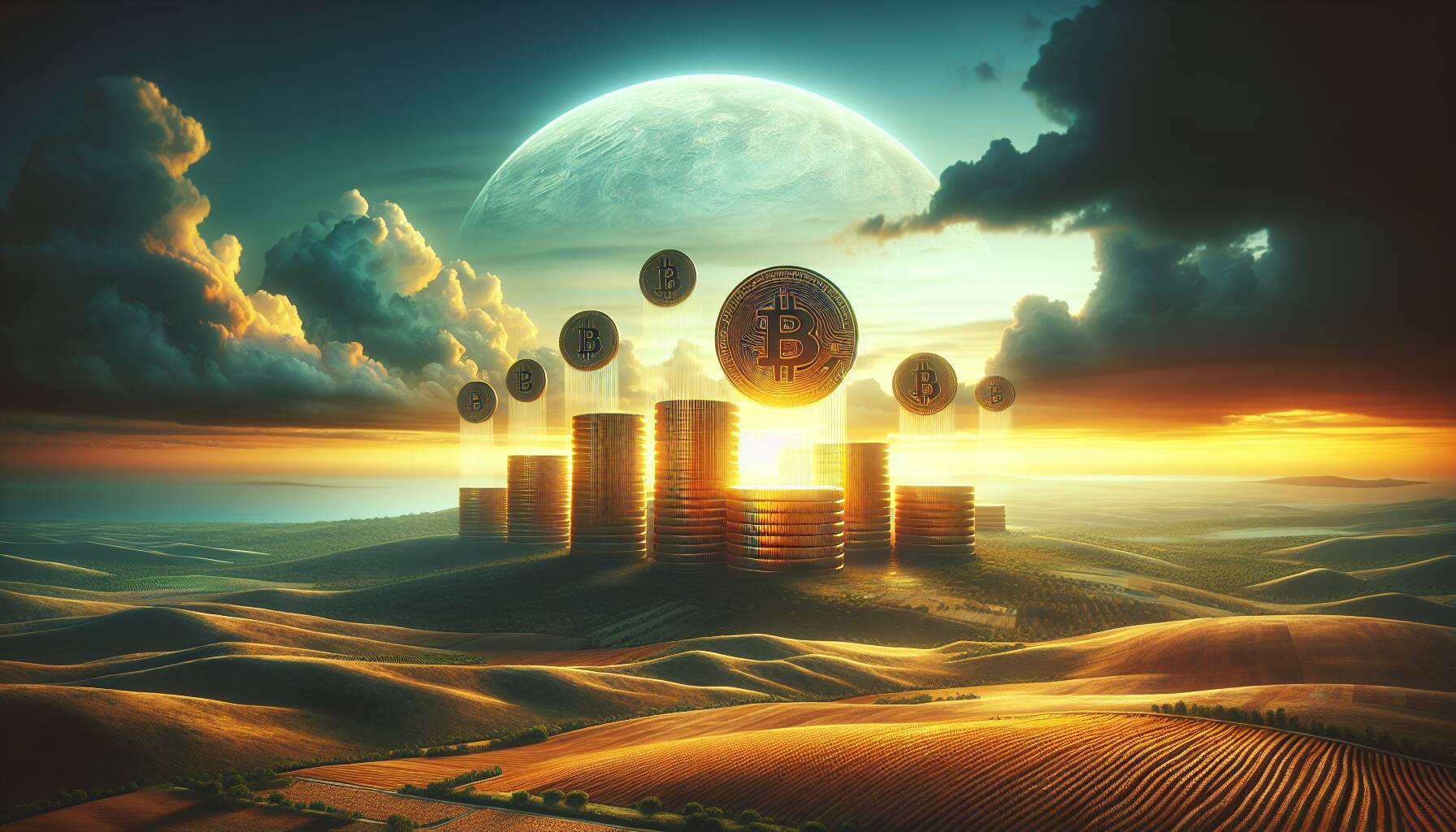 The rise of stablecoins in the financial landscape