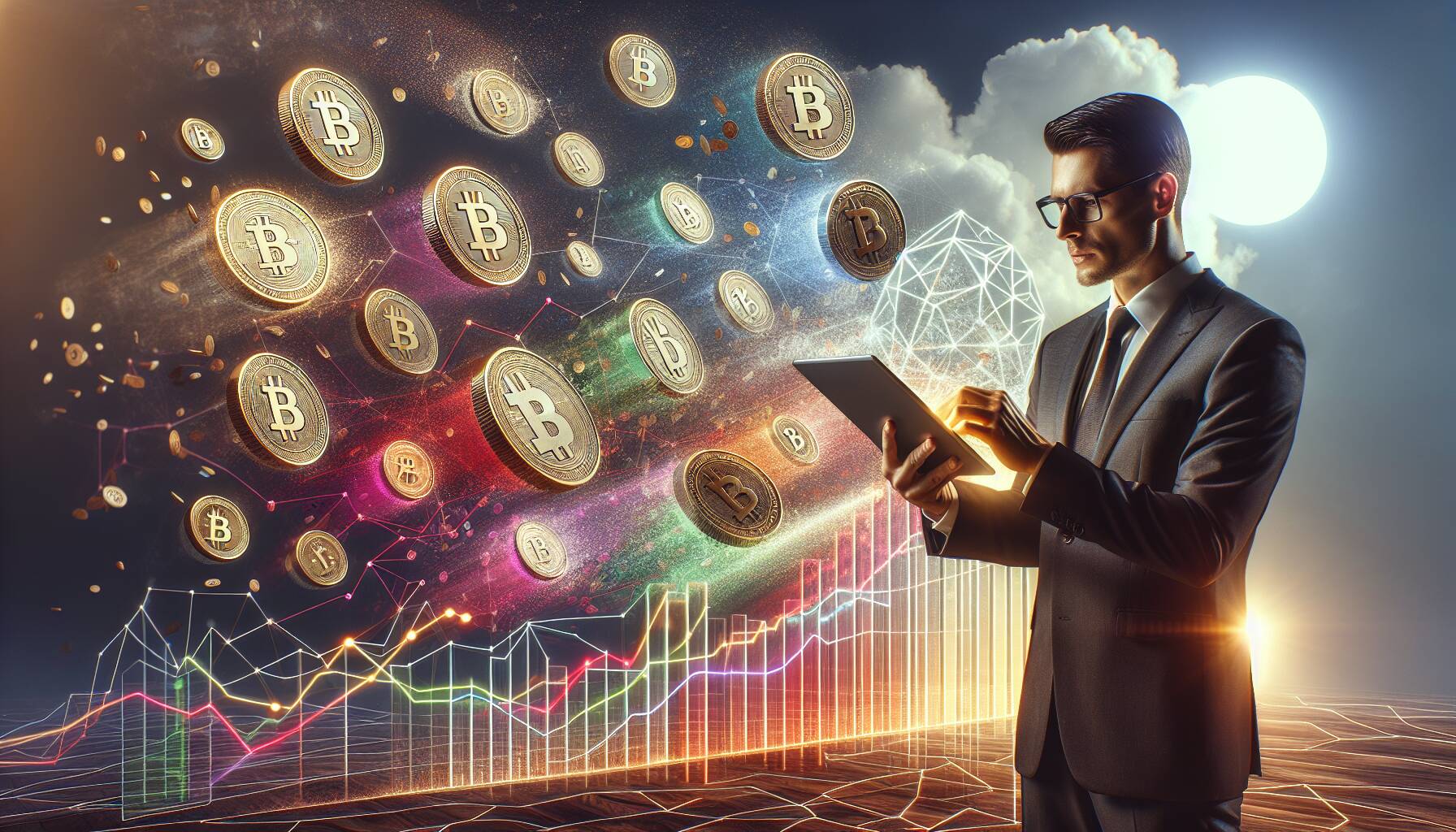 The shift from tokens to allocations in cryptocurrency investing