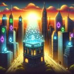 There's no Dow or S&P 500 for cryptocurrencies yet. Bitwise is getting a step closer with new ETF - CNBC