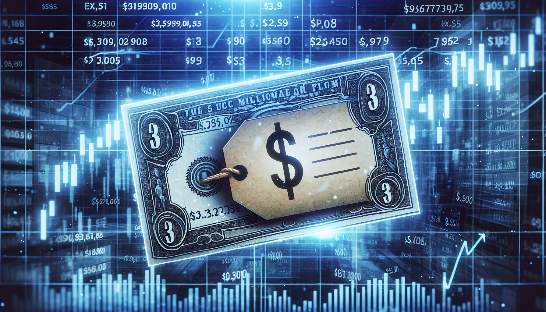 This $3 Stock Could Be Your Ticket to Millionaire Status - The Motley Fool