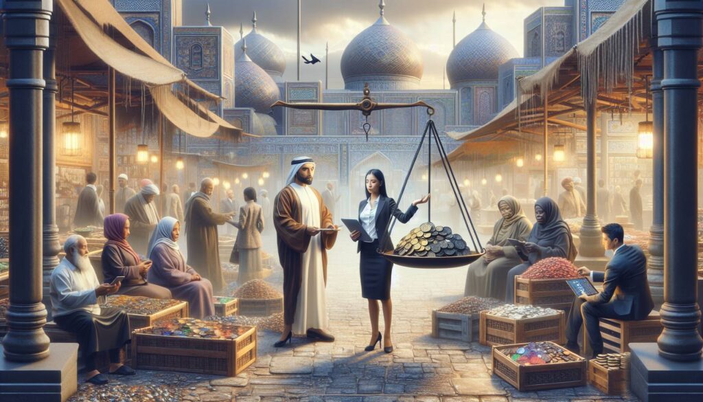 Token consolidation and market dynamics analysis