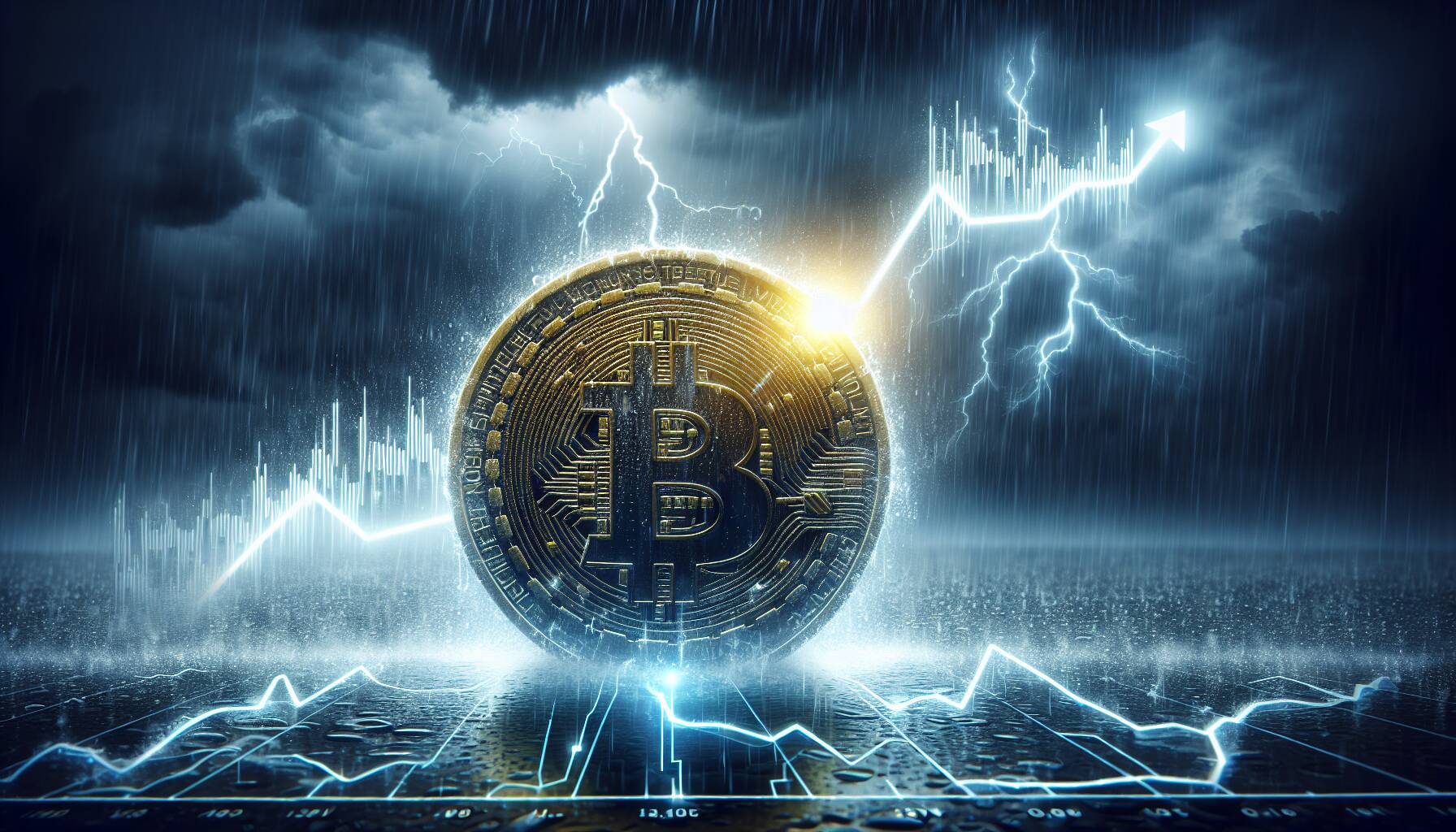 Token resilience amid market volatility