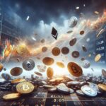 Token struggles amid key support breach in crypto market