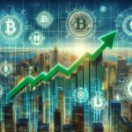 Token surges amid evolving cryptocurrency landscape