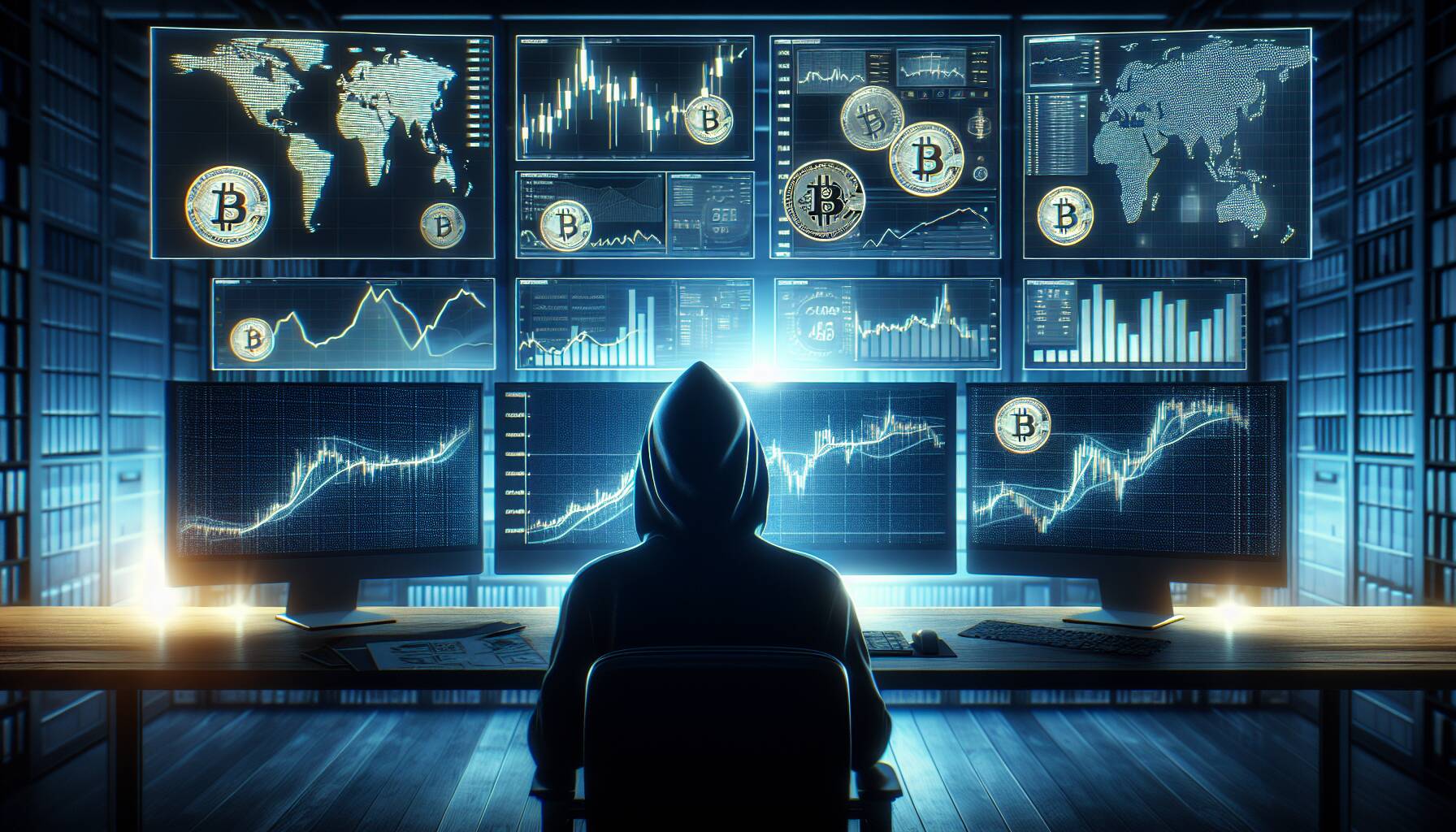 Token trends signal evolving crypto sentiment