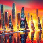 Tokenization regatta enhances Solana's asset landscape