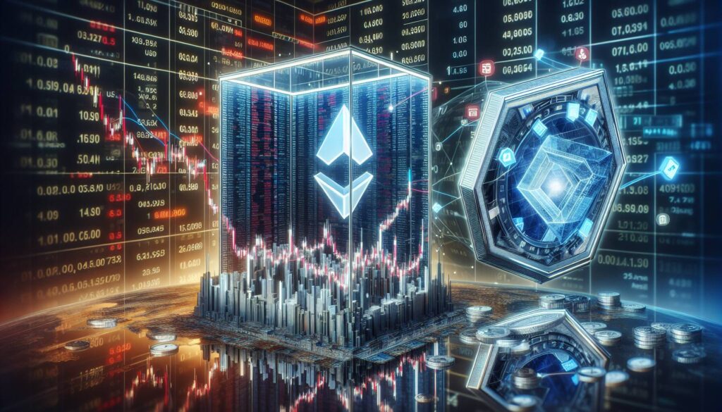 Tokenized collateral initiative reshapes U.S. derivatives markets