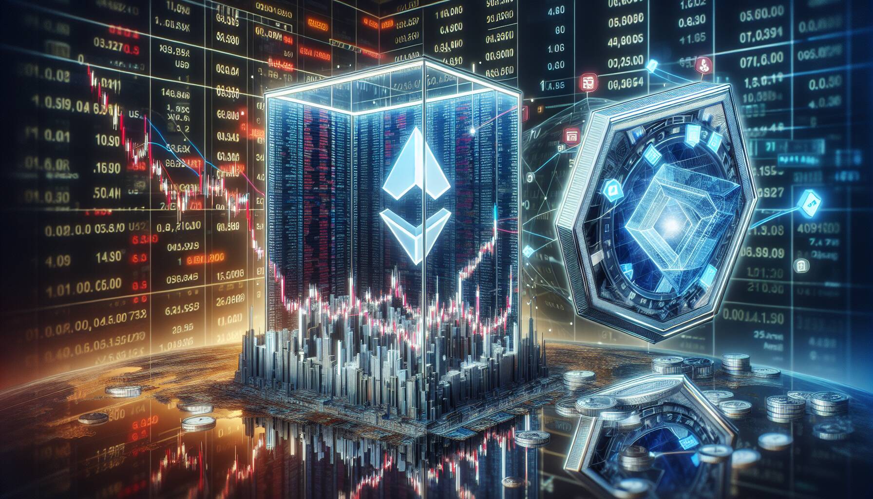 Tokenized collateral initiative reshapes U.S. derivatives markets