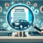 Tokenizing auto loans transforms financing landscape